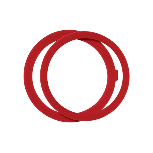 Korky 3 in. Rubber Seal Kit